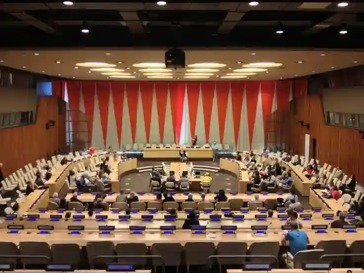 Governing Council
