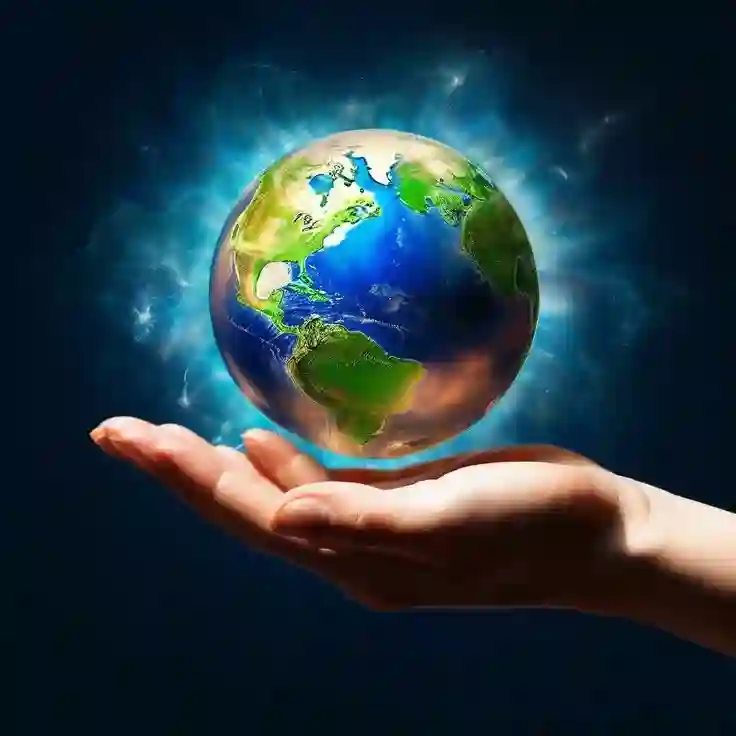 Earth Guardians