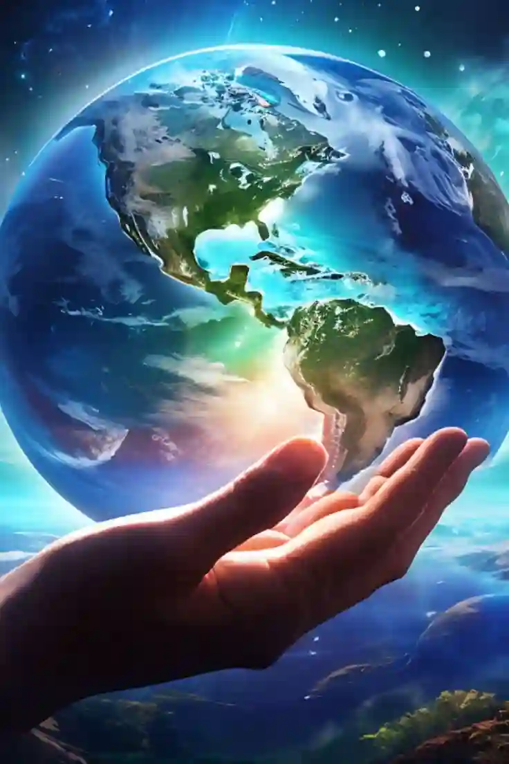 Earth Balance