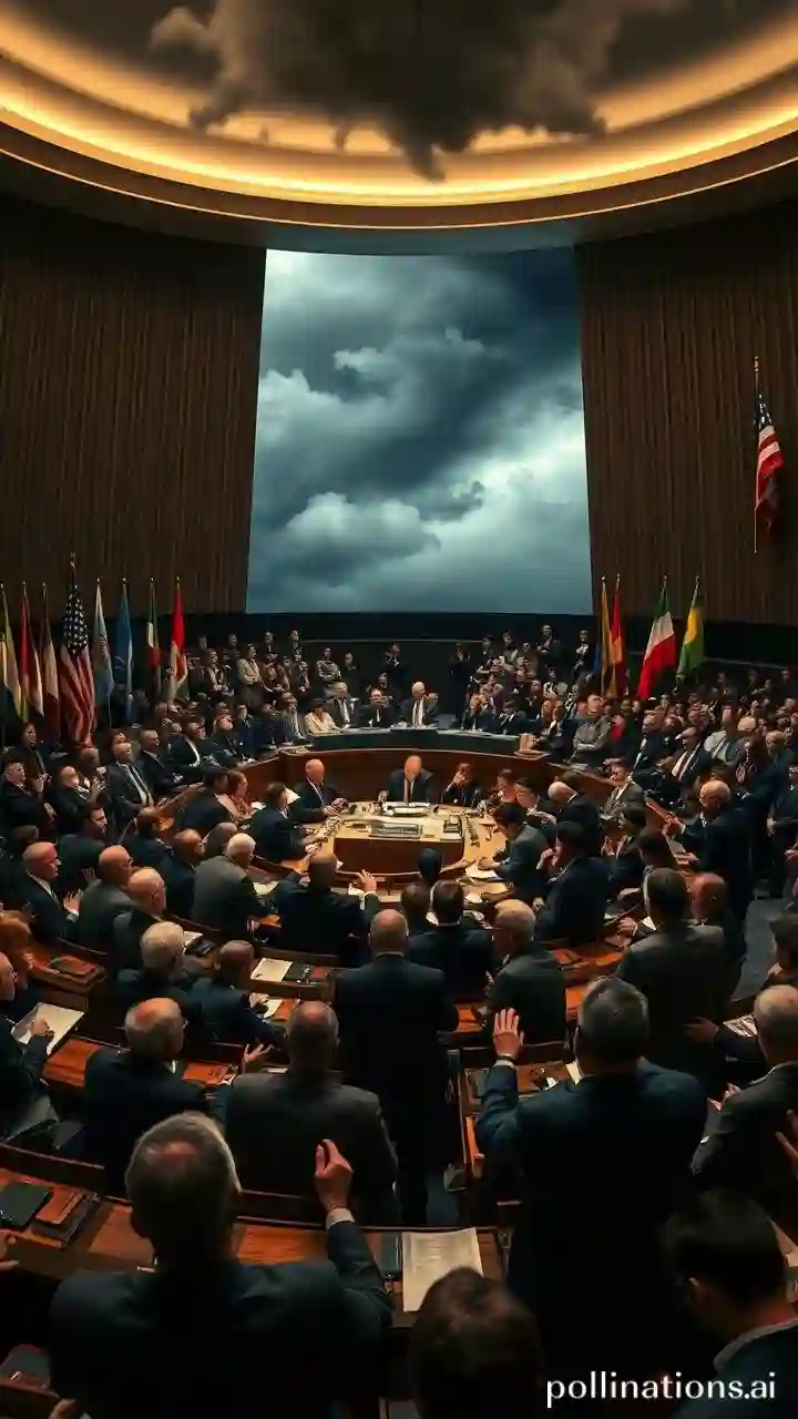 Member Nations