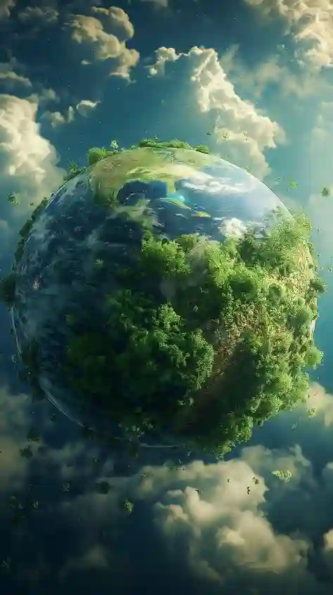 Earth Stewards